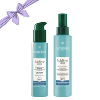 René Furterer Define Curls rinkinys
