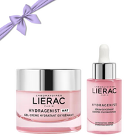 Lierac Hydragenist Mat gelinio kremo rinkinys