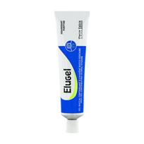Elugel valomasis burnos gelis, 40 ml