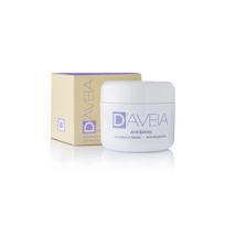 D'Aveia kremas nuo strijų 200 ml