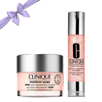 Clinique Moisture Surge rinkinys