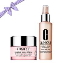 Clinique Moisture Surge Intense rinkinys