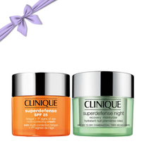Clinique Superdefense rinkinys
