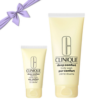 Clinique Deep Comfort rinkinys