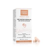 Martiderm Pigment Zero DSP-Antiox kapsulės 60 kaps.