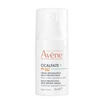 Avène Cicalfate+ daugiafunkcis apsauginis atkuriamasis kremas SPF50+, 30 ml