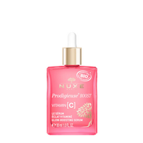 Nuxe Prodigieuse Boost Vitamina [C] spindesio serumas 30 ml