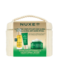 Nuxe dovanų rinkinys The Full Global Anti-Aging Ritual