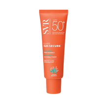 SVR Sun Secure apsauginis fluidas nuo saulės SPF50+ 50 ml