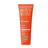 SVR Sun Secure bekvapis pienelis nuo saulės SPF50+ 250 ml