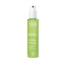 SVR Sebiaclear kūno purškiklis nuo netobulumų 150 ml