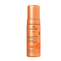 Nuxe Sun savaiminio įdegio putos 150 ml
