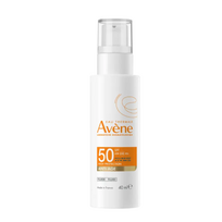 Avène senėjimą stabdantis fluidas SPF50 40 ml