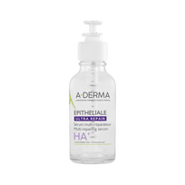 A-Derma Epitheliale Ultra Repair daugiafunkcis atkuriamasis serumas, 30 ml