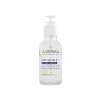 A-Derma Epitheliale Ultra Repair skaistinamasis atkuriamasis serumas, 30 ml
