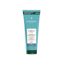 René Furterer Sublime Curl garbanas paryškinantis šampūnas, 250 ml