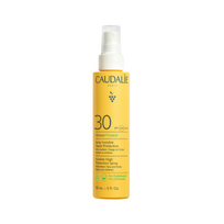 Caudalie Vinosun nematomas purškiklis nuo saulės SPF30 150 ml