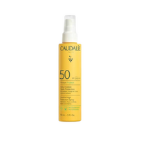 Caudalie Vinosun nematomas purškiklis nuo saulės SPF50 150 ml