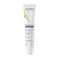 A-Derma Epitheliale Ultra Repair atkuriamasis kremas nuo žymių, 40 ml