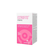 Estrofito Forte maisto papildas 30 kapsulių