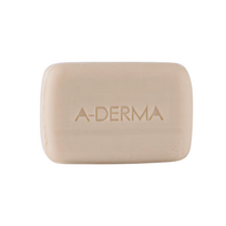 A-Derma dermatologinis valomasis muilas, 100 g