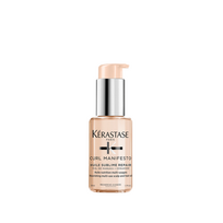 Kérastase Curl Manifesto Huile Incroyable atkuriamasis plaukų aliejus, 50 ml
