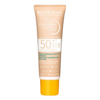 Bioderma Photoderm COVER Touch Mineral, labai šviesus atspalvis, SPF50+, 40 ml
