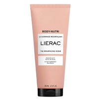 Lierac Body-Nutri atnaujinamasis šveitiklis, 200 ml
