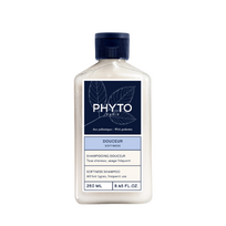 Phyto Softness šampūnas, 250 ml