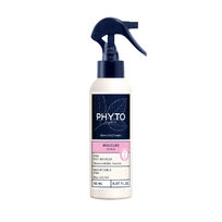 Phyto Curls garbanotų plaukų aktyvinamasis purškiklis, 150 ml