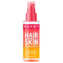 Nuxe Hair and Skin Happy In Pink kvapnioji kūno ir plaukų dulksna, 100 ml