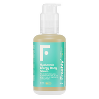 Freshly Hyaluronic Energy kūno serumas, 100 ml