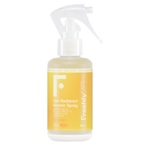 Freshly Hair Radiance keratino apsauga nuo karščio, 100 ml