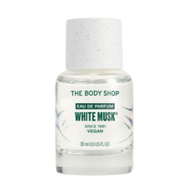 The Body Shop White Musk parfumuotas vanduo 30 ml