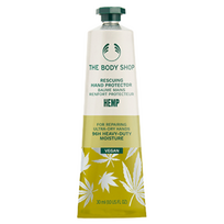 The Body Shop kanapių rankų apsauga, 30 ml