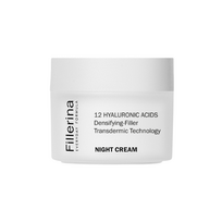 Fillerina Everyday Formula naktinis kremas-emulsija, 5 lygis 50 ml