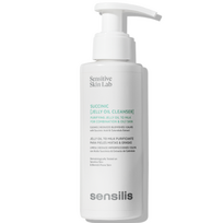 Sensilis Succinic želė-aliejus valiklis 150 ml