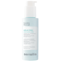 Sensilis Azelaic Peel tekstūrą atnaujinantis losjonas 100 ml