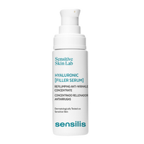 Sensilis Hyaluronic Filler serumas 30 ml