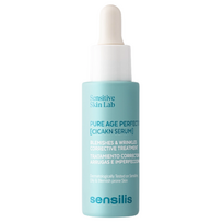 Sensilis Pure Age Perfection Cicacne serumas 30 ml