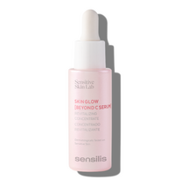 Sensilis Skin Glow Beyond C serumas 30 ml