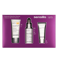 Sensilis Protocole Skin D-Pigment dovanų rinkinys nuo tamsių dėmių