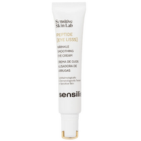 Sensilis Peptide Eye Lisss kremas 15 ml