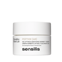 Sensilis Peptide [AR] raminamasis šerbeto kremas, 50 ml
