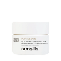 Sensilis Peptide AR raminamasis šerbeto balzamas, 50 ml