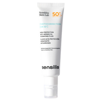 Sensilis Photocorrection HA fluidas SPF50+ 40 ml