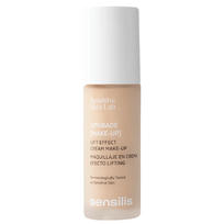 Sensilis Upgrade Make-Up Lift Effect, 04 Pêche Rosé 30 ml