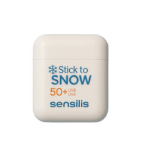 Sensilis Photocorrection Stick to Snow SPF50+ 10 g