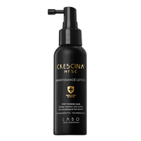 Crescina HFSC Transdermic palaikomasis losjonas 200 moterims, 100 ml