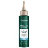 René Furterer Triphasic Active Grow augimą spartinantis serumas, 100 ml